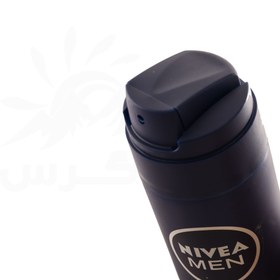 تصویر ژل اصلاح کول کیک NIVEA ا Nivea Cool Kick Shaving Gel Nivea Cool Kick Shaving Gel
