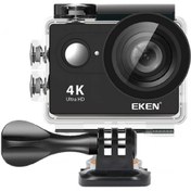 تصویر دوربین فیلمبرداری ورزشی اکن مدل H9R Eken H9R 4K Action Camera