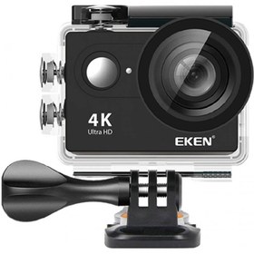 تصویر دوربین فیلمبرداری ورزشی اکن مدل H9R ا Eken H9R 4K Action Camera Eken H9R 4K Action Camera