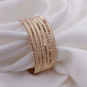 تصویر النگو طلاروس 