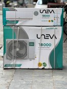تصویر کولر گازی یونیوا مدل UN-GHS18 PRO T3 ظرفیت 18000 Univa 18000 UN-GHS18 PRO T3 Air Conditioner