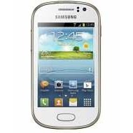 تصویر Samsung  Galaxy Fame S6810 