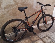 تصویر دوچرخه راپیدو SIZE29 R6 MAXY 