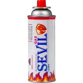 تصویر کپسول 220 گرمی سویل 