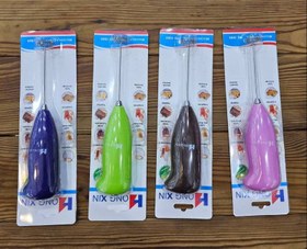 تصویر همزن برقی کافی کد 1400 