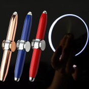 تصویر فیجت اسپینر چندکاره مدل لاکچری 