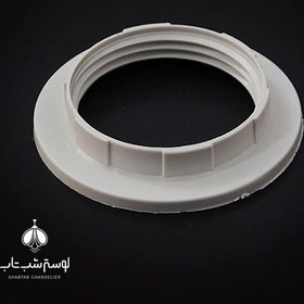 تصویر گریف سفید چینی 