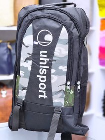 تصویر کوله کوه نوردی 