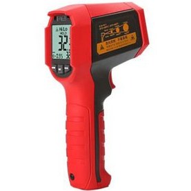 تصویر دماسنج مادون قرمز حرفه ای یونیتی مدل UNI-T UT309A ا UNI-T UT309A Professional Infrared Thermometer UNI-T UT309A Professional Infrared Thermometer