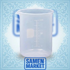 تصویر بشر پلاستیکی 100 میل 