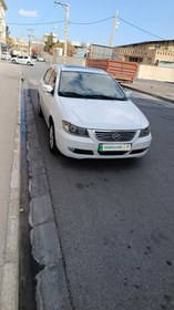 تصویر لیفان 620 مدل 1393 ا Lifan 620 1800cc Lifan 620 1800cc