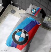 تصویر روتختی پسرانهbmw 