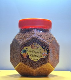 تصویر گرده گل درجه 2 