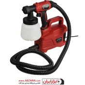تصویر پیستوله برقی 850 وات محک مدل ESG-850 Mahak ESG-850 Electric Spray Gun