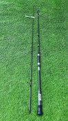 تصویر چوب دو تیکه دایوا پروکستر گیم3 سایز 2 DAIWA PROCASTER GAME 3 SPINING ROD 2