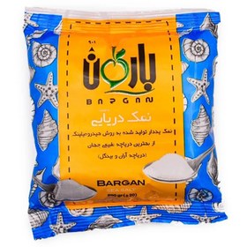 تصویر نمک دریا اصل 