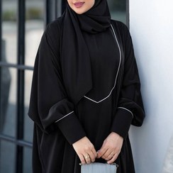 تصویر عبا مدل لی لی 