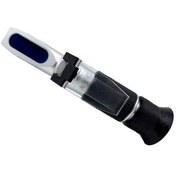 تصویر دستگاه تست ضد یخ و اسید باطری ( رفرکتومتر ) چشمی مکسین MAXIN مدل MX4K 