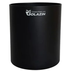 تصویر گلدان گل‌ آذین مدل لیندا 194 