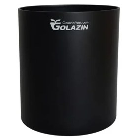 تصویر گلدان گل‌ آذین مدل لیندا 193 