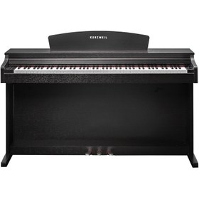 تصویر پیانو دیجیتال کورزویل M115 سفید Kurzweil M115 WH Piano