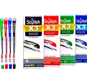 تصویر خودکار استایلیش مدل X3 