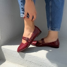 تصویر مری جین 