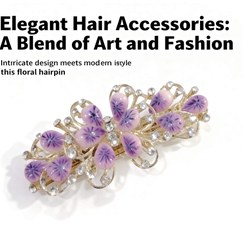 تصویر خرید گلسر جواهری برند زایا ZAYA 