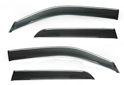 تصویر بادگیر شیشه هایما S7 