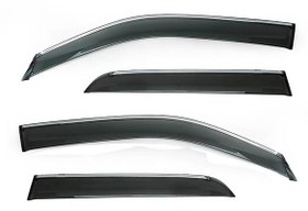 تصویر بادگیر شیشه هایما S7 