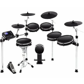 تصویر درامز الکترونیکی السیس مدل Alesis DM10 MKII Pro Kit Alesis DM10 MKII Pro Kit