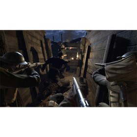 تصویر WWI Verdun - Western Front - PS4 خرید بازی WWI Verdun - Western Front برای PS4
