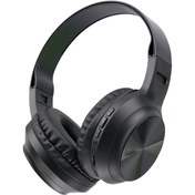 تصویر هدفون بلوتوثی رم خور SODO SD-703 SODO SD-703 Bluetooth Headphone