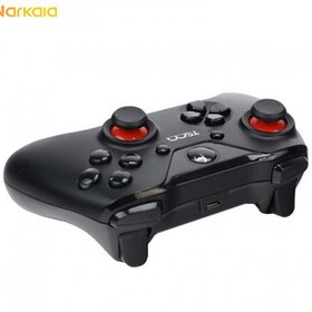 تصویر دسته بازی تسکو TSCO TG 135W Gamepad 