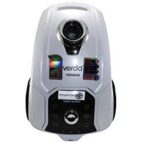 تصویر جارو برقی وردا مدل VERDA 8020 ا VERDA 8020 VERDA 8020