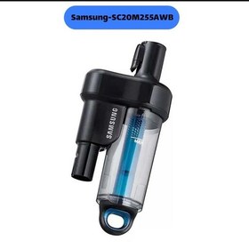 تصویر جاروبرقی سامسونگ مدل 20M2510 ا Samsung 20M2510 Vacuum Cleaner Samsung 20M2510 Vacuum Cleaner
