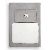 تصویر تشک تعویض نوزاد لبه دار ایسیز 