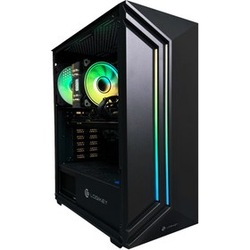 تصویر سیستم گیمینگ زیگ برنز 