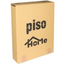 تصویر رخت آویز حمام پیسو مدل KH-50-G 