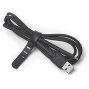 تصویر Beyond USB to Type-C Data-Charging Cable BUM-301 18MGarantee 1Meter 