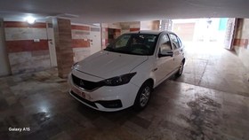 تصویر سهند مدل 1404 ا S S