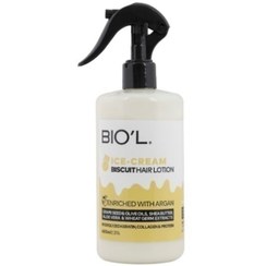 تصویر ماسک مو بیول مخصوص بعد از حمام 