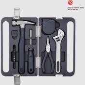 تصویر جعبه ابزار شیائومی مدل HOTO Tool kit QWSGJ002 HOTO Tool kit QWSGJ002