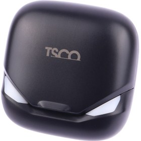 تصویر هندزفری بلوتوثی تسکو مدل TH5366 TSCO TH 5366 TWS Bluetooth Headset