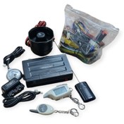 تصویر دزدگیر تصویری ماجیکار مدل M902F 