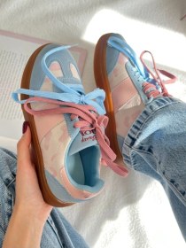 تصویر کفش ونس دیزنی مدل ۳۰۹۷ 