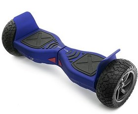 تصویر اسکوتر برقی آفرود باتری کره‌ای Hoverboard Smart Balance offroad