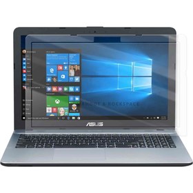 تصویر محافظ صفحه هیدروژل برند راکسپیس و ماهوت مناسب لپ تاپ ASUS r541uj dm265 