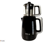 تصویر چای ساز تفال مدل TEFAL BJ201 TEFAL TEA MAKER BJ201