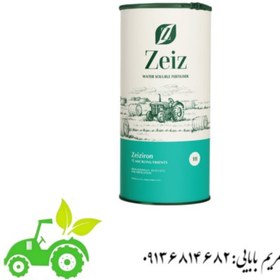 تصویر کود آهن اورتو 5/2 یک کیلویی زایز انگلستان Zeiz Iron EDDHA